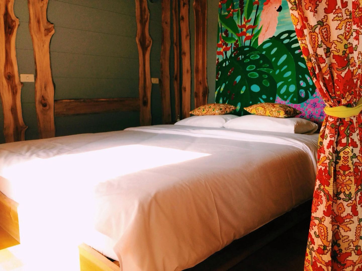 Sun Moon Lake Secret Garden Villa