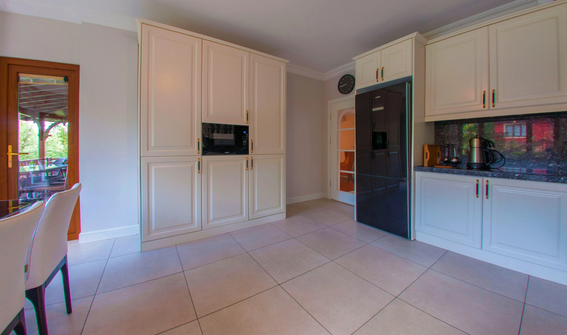 Villa Kirkpinar Sapanca