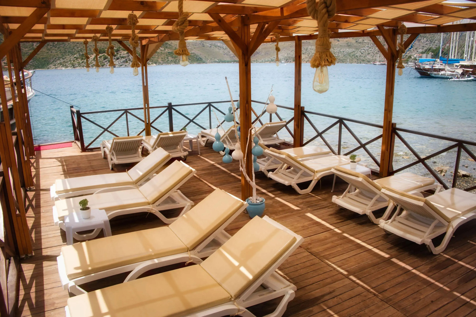 Defne Lori̇na Buti̇k Hotel