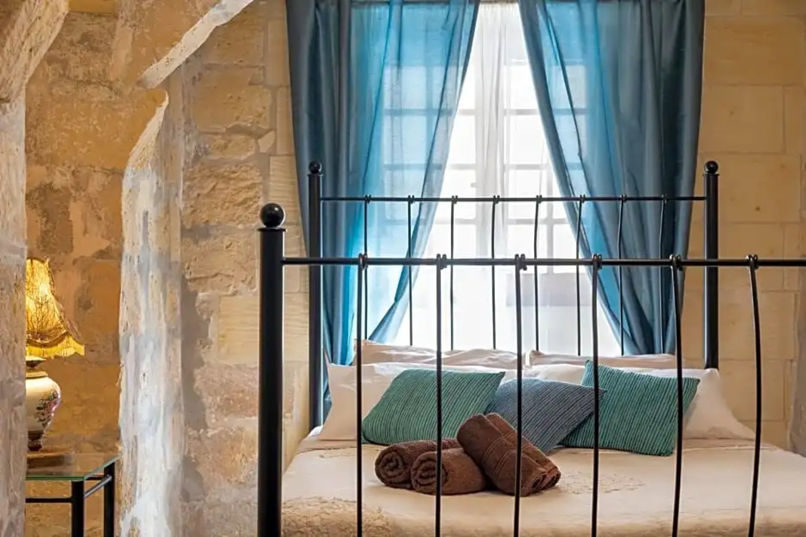 Mood Farmhouse Mythology