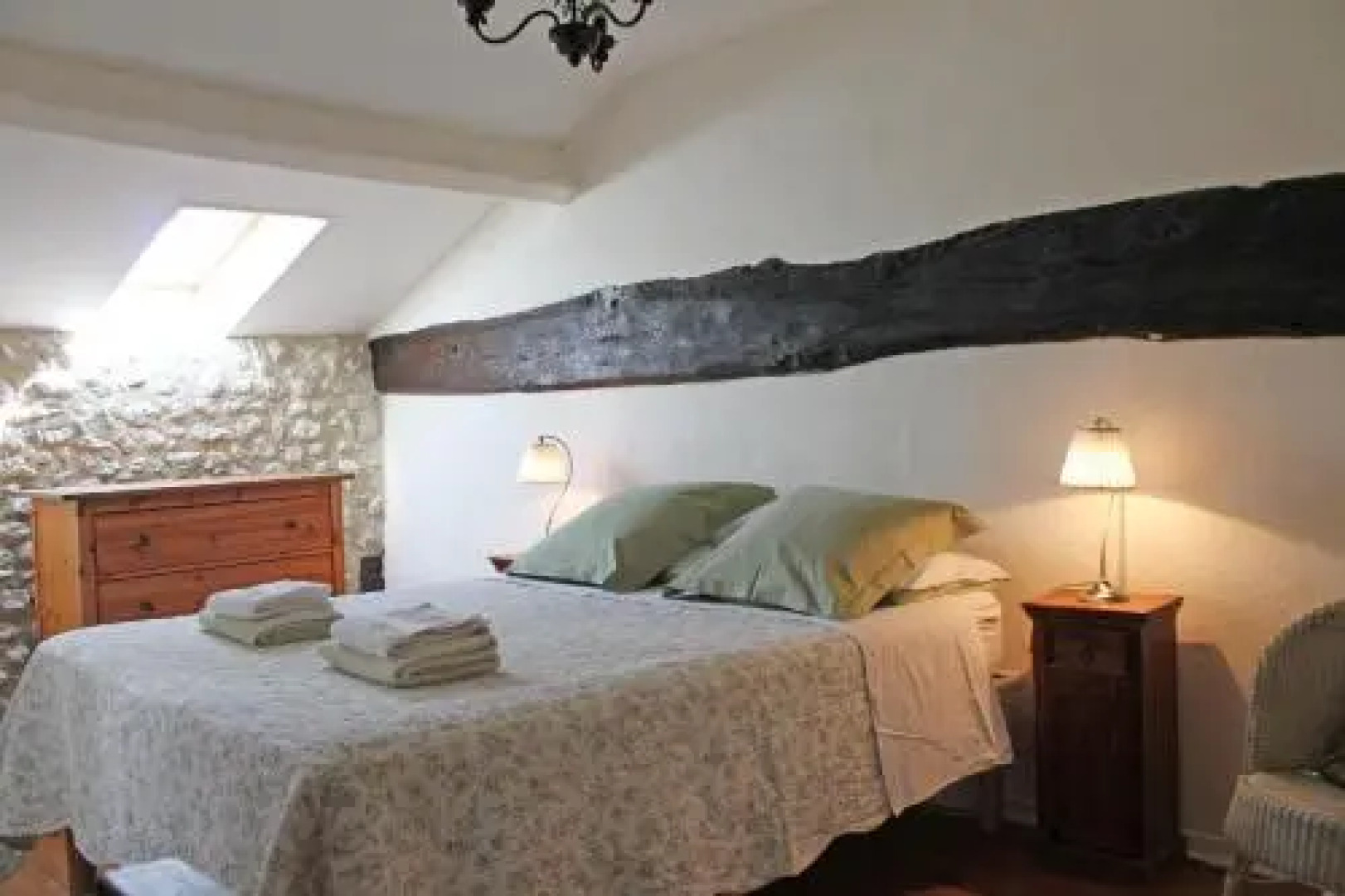 L'Ecurie, Manoir de Longeveau