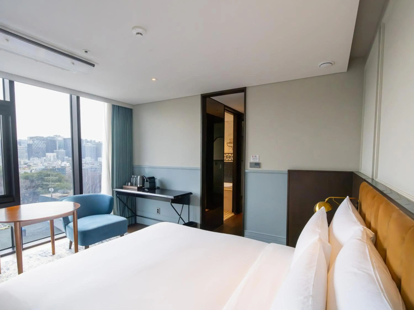 Hotel Crescendo Seoul
