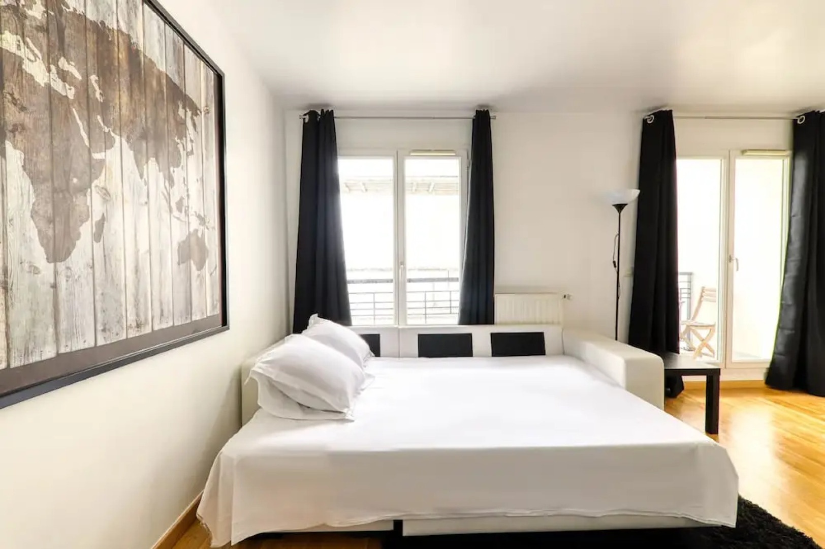 Carré Elysée 3 Sleepngo