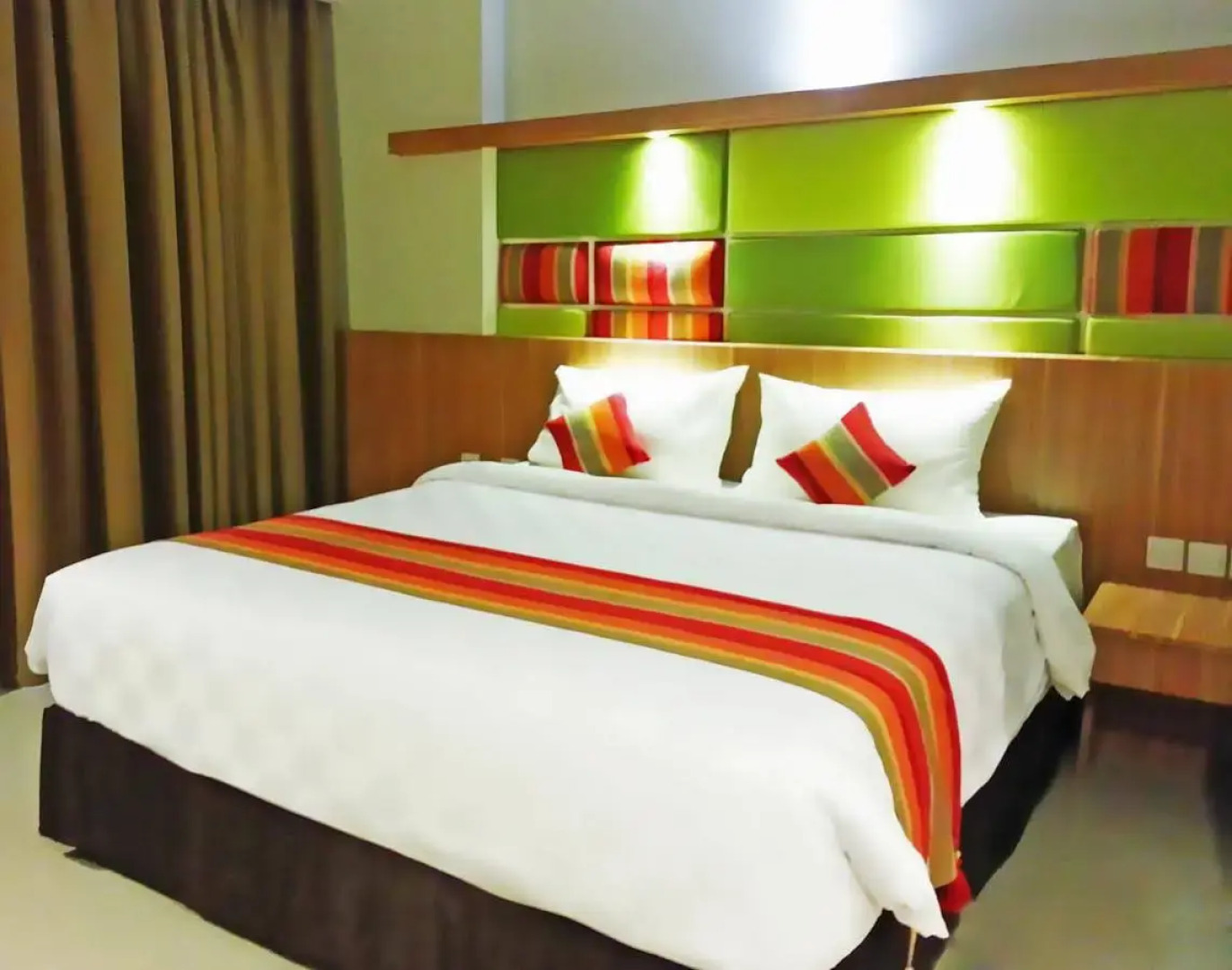 Kyriad Hotel Airport Jakarta
