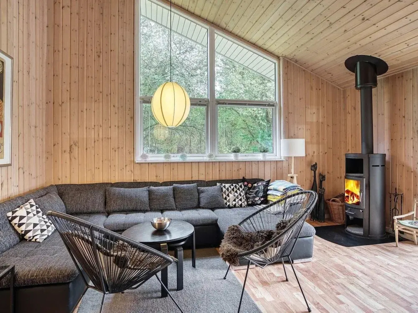 12 Person Holiday Home in Hundested