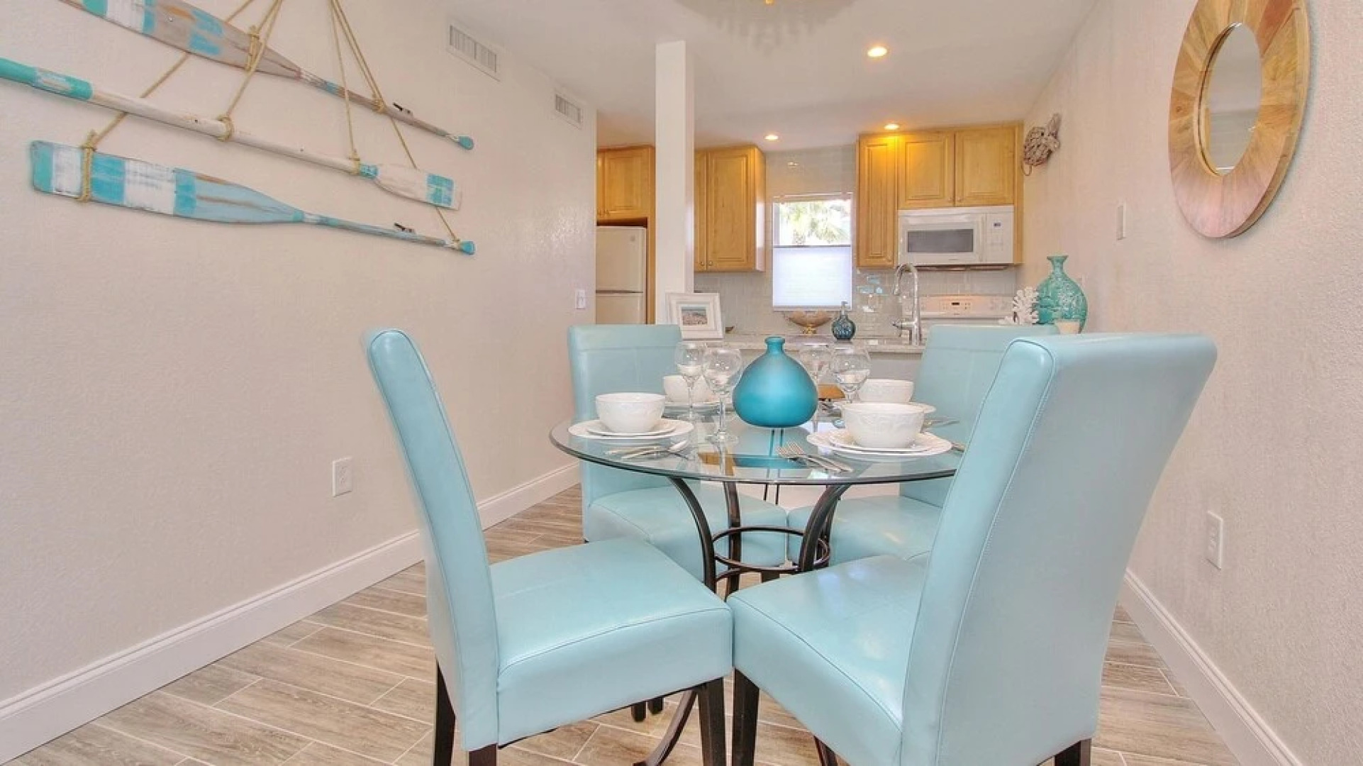 Madeira Beach Yacht Club