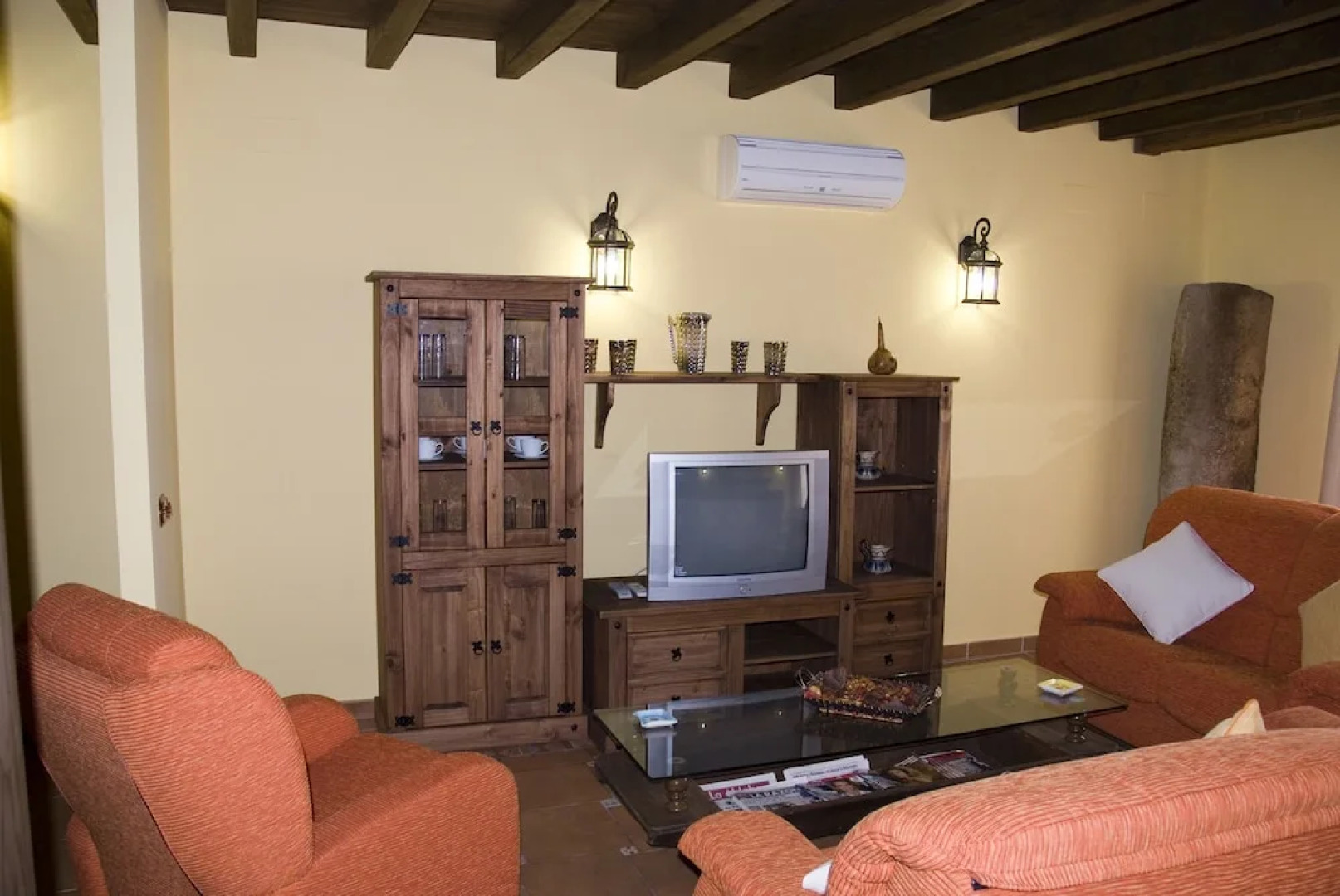 El Rincon Del Villar