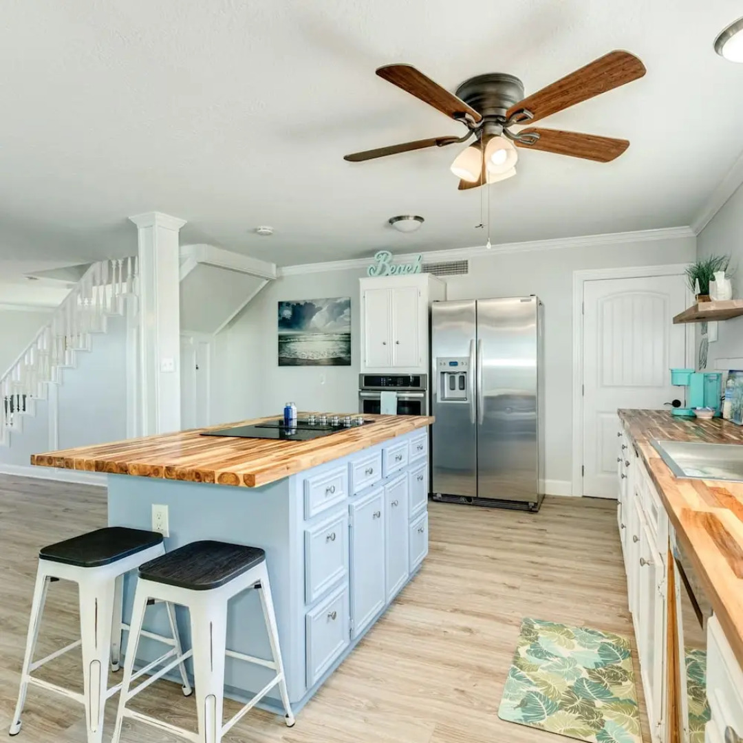 Gulf Adventures and Beachfront Relaxation Awaits