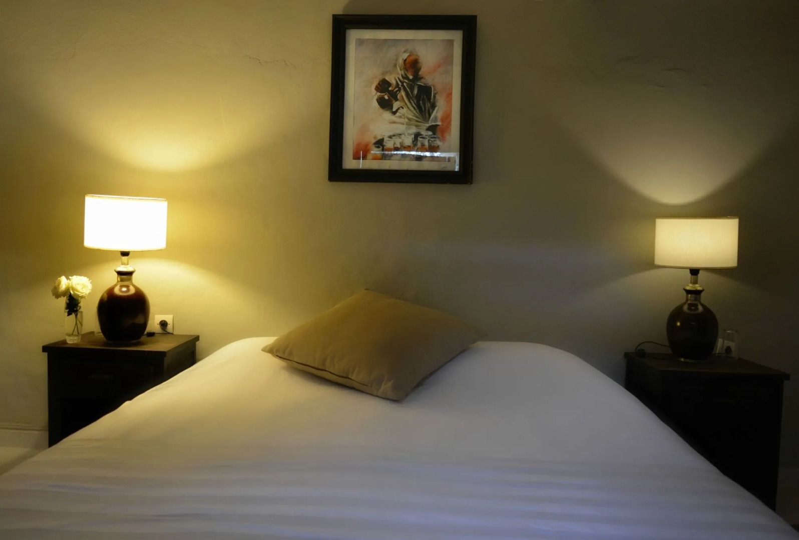 Le Petit Hotel du Flouka