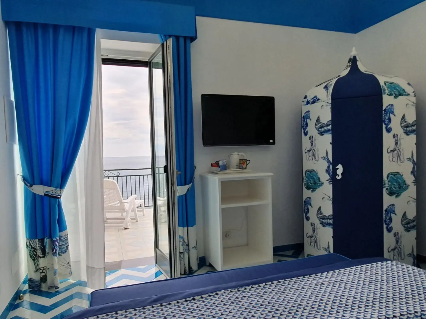 Hotel Villa Maria Pia