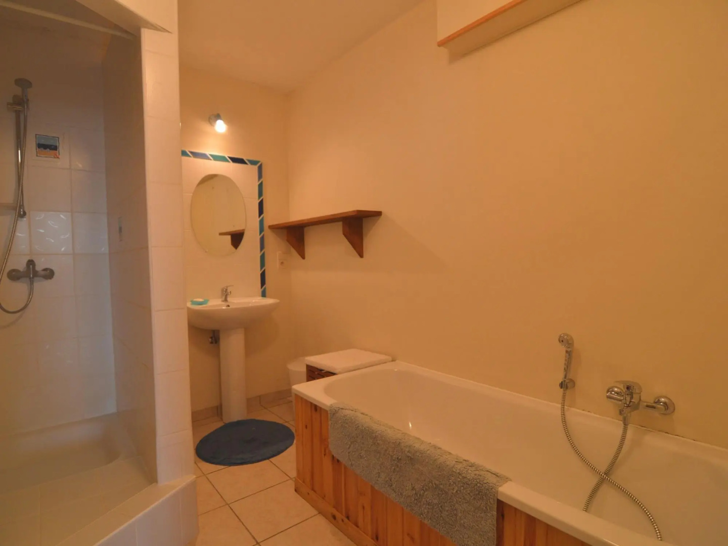 Forest Retreat in Bouillon