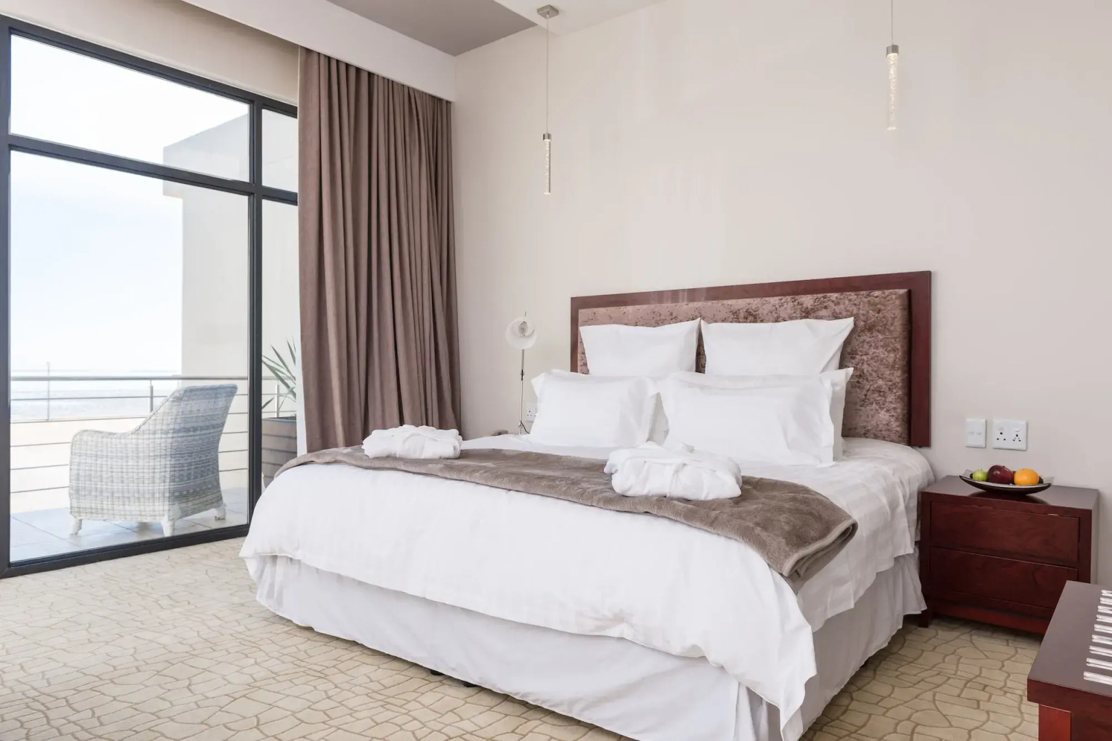 Flamingo Villa Boutique Hotel