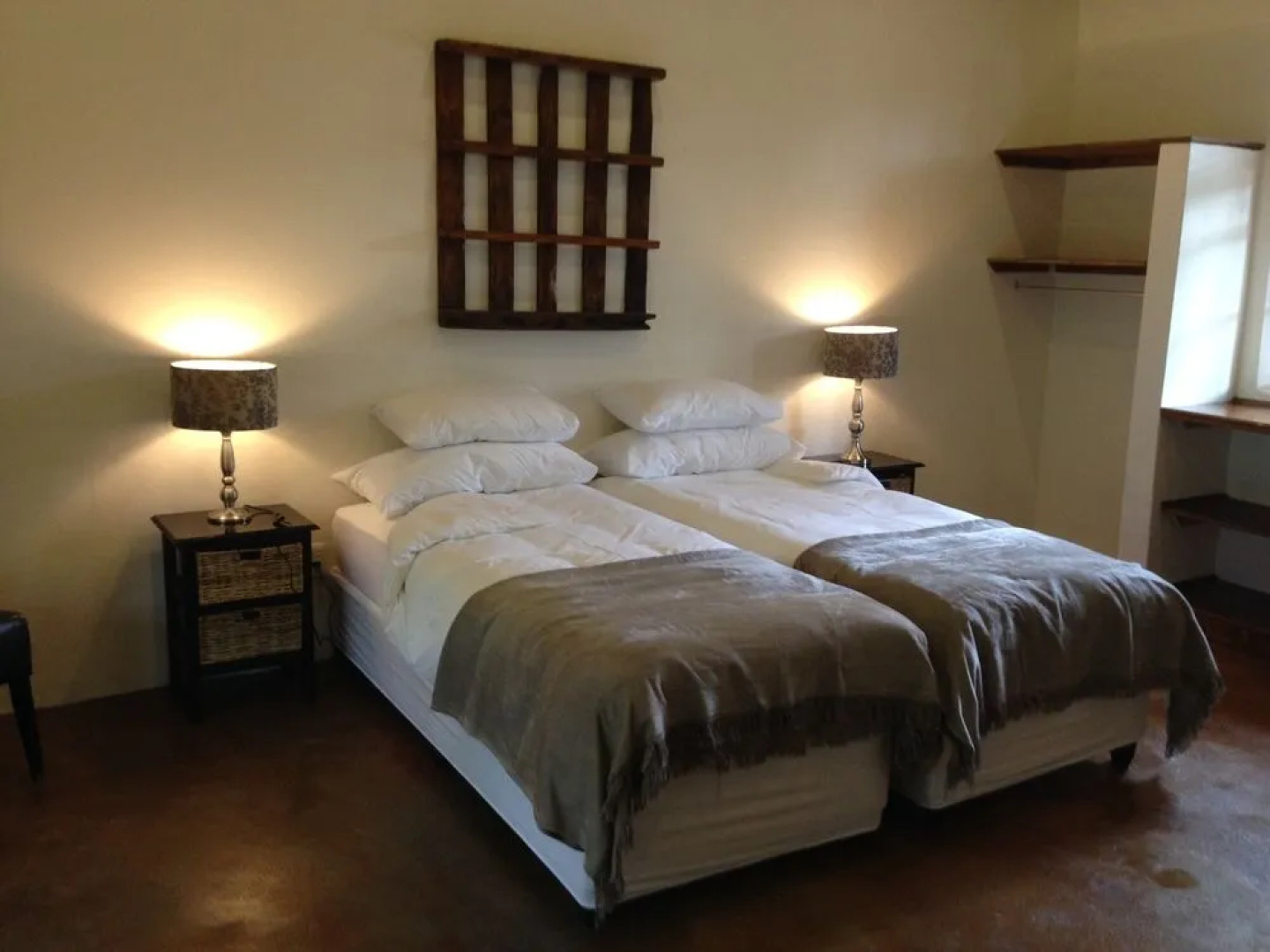 De Leeuwenhof Estate