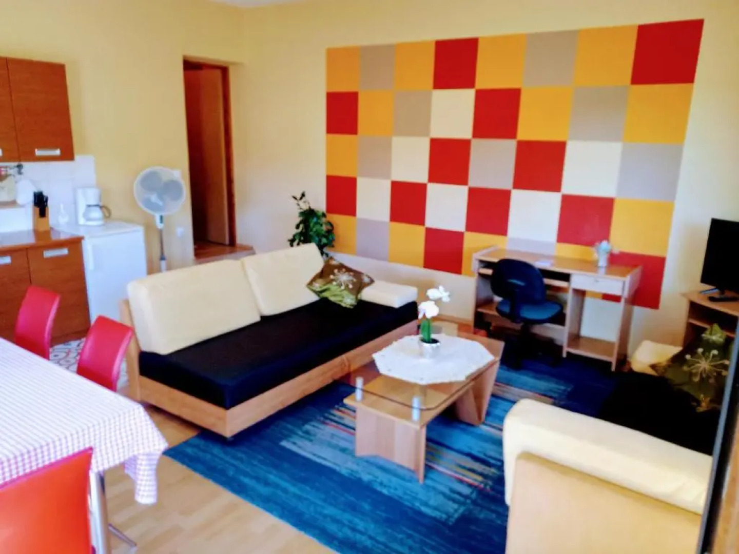 Kuća za odmor Jasmin