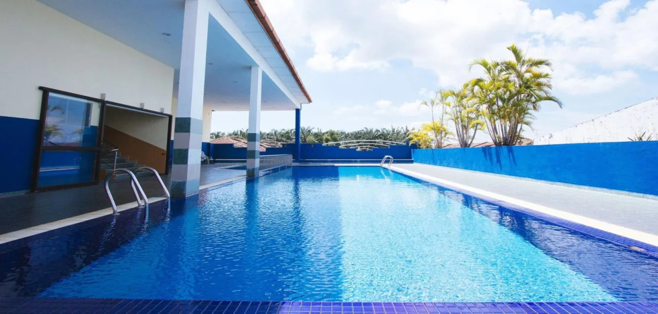 Sun Inns Hotel Sitiawan