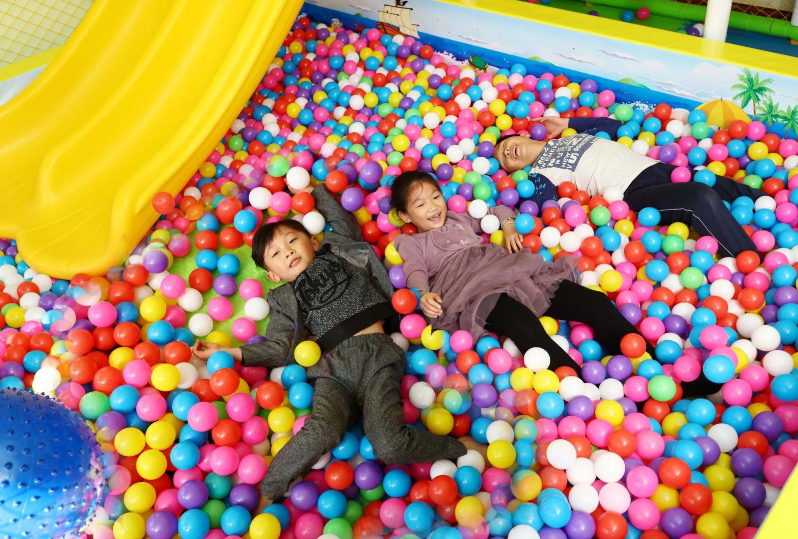 HUALUXE Kunming by IHG