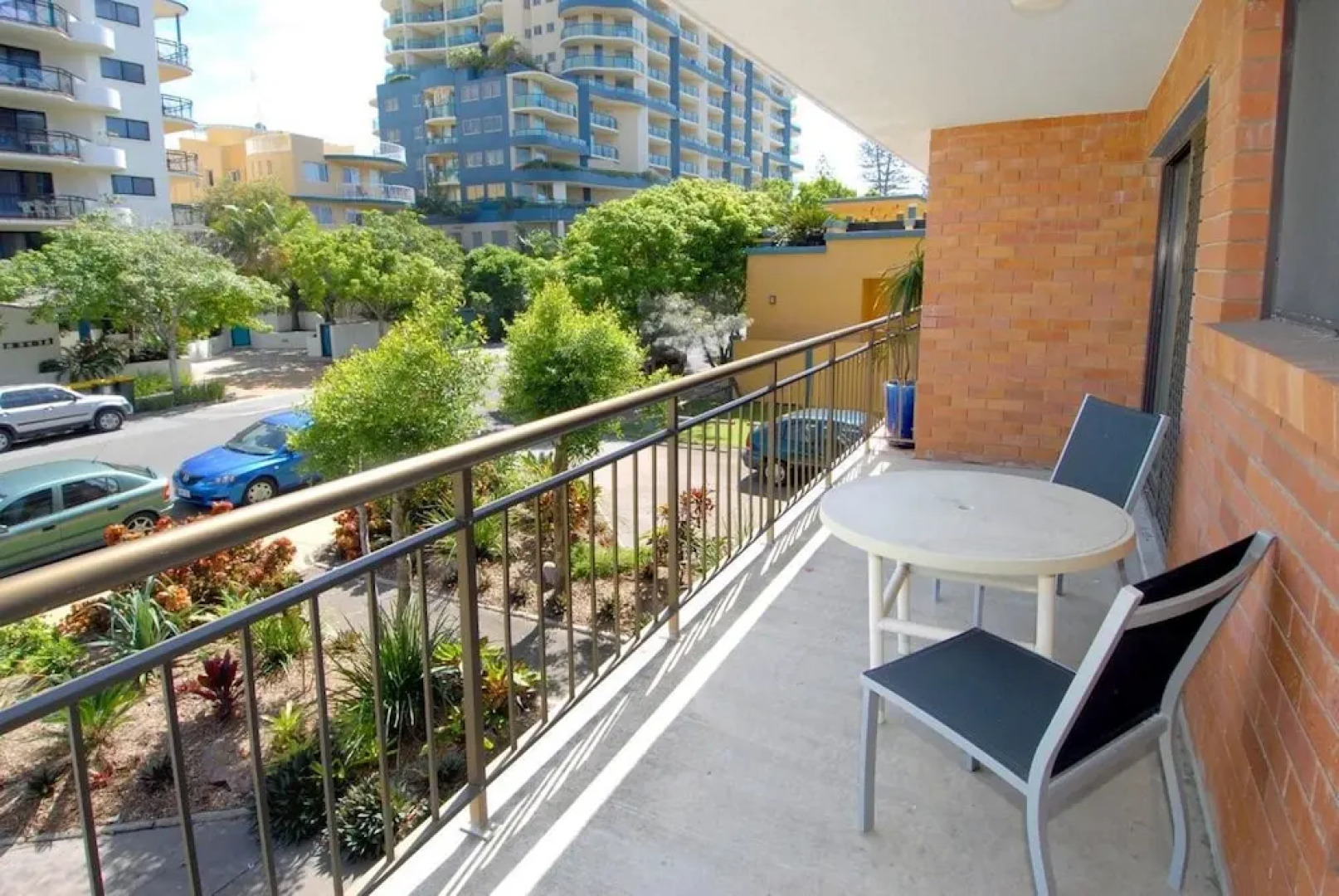 Coronado 9 Apartment