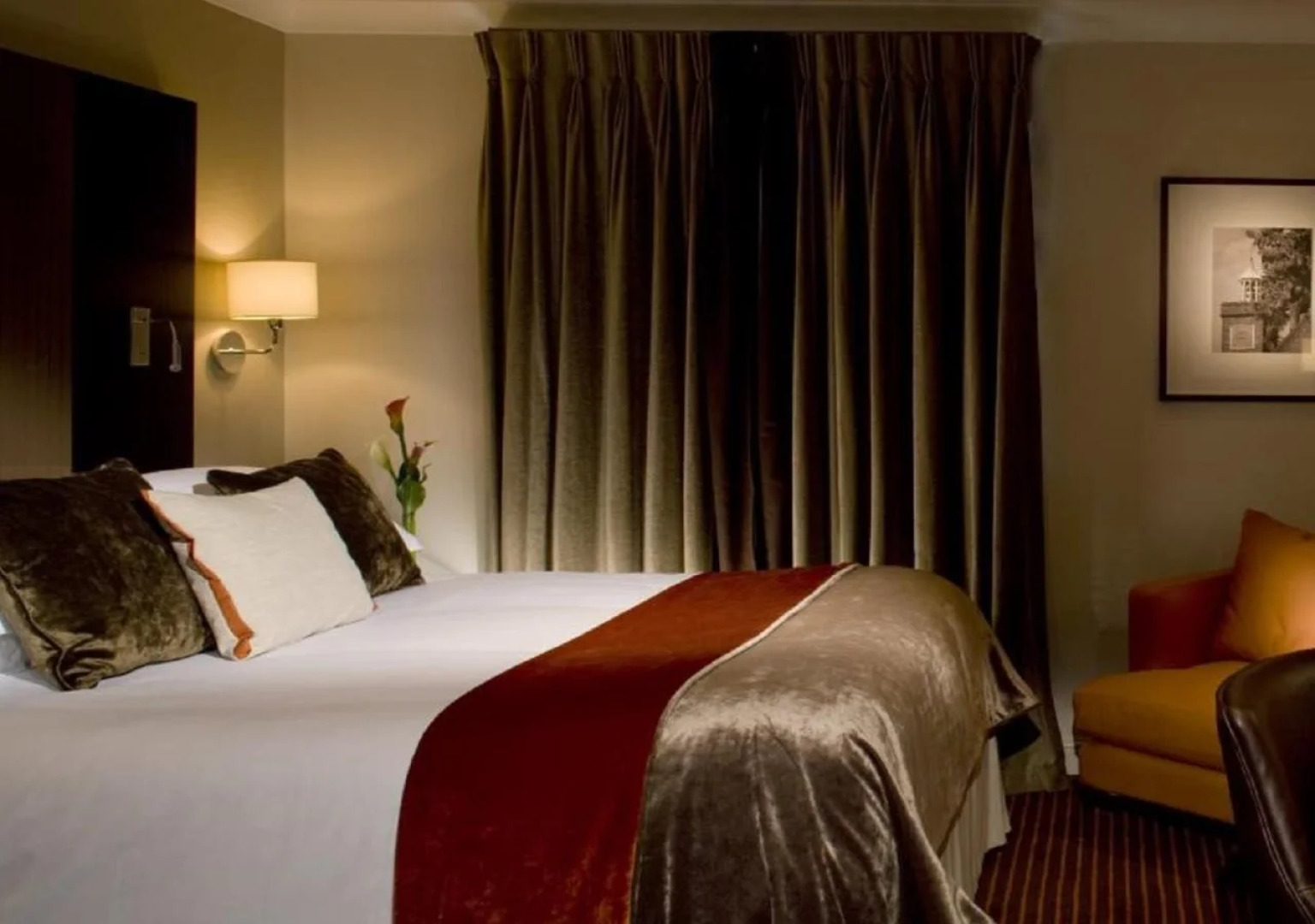 De Vere Venues Theobalds Park