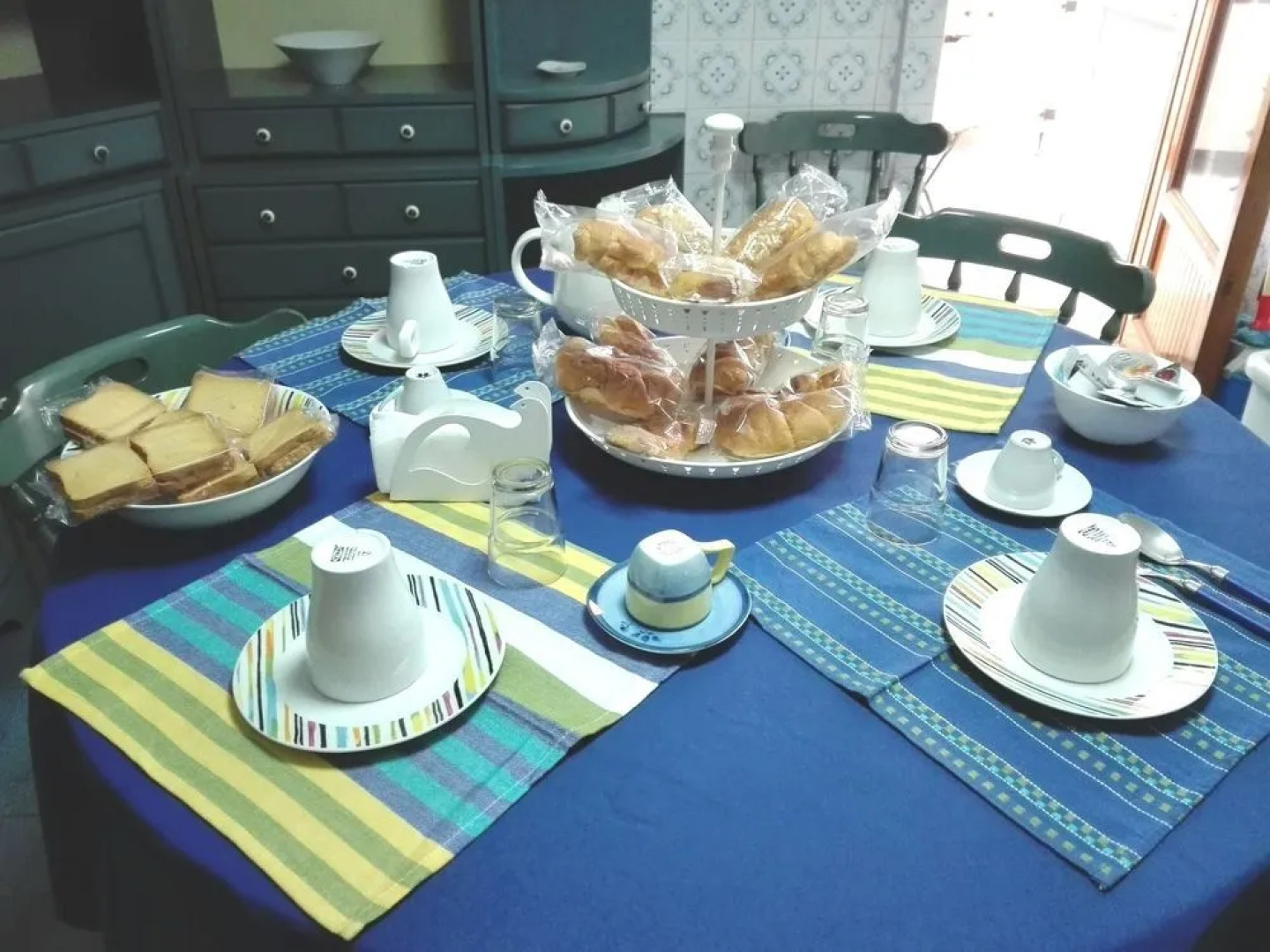 Casa Via Citta' Di Palermo