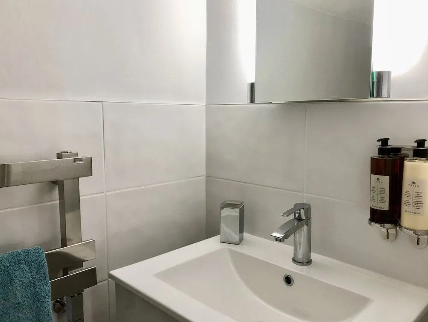 Tresowes Green Cottage