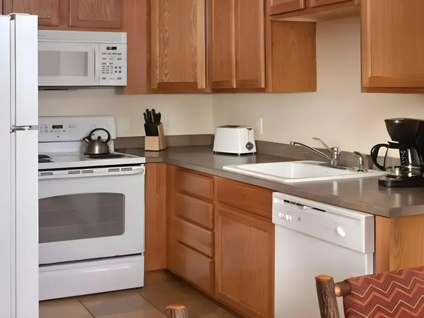 WorldMark Estes Park