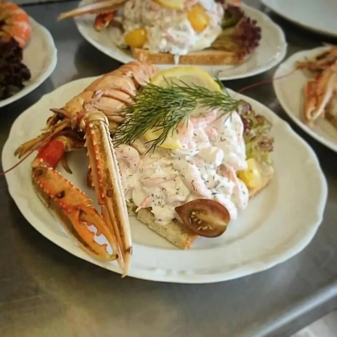 Halmstad Tönnersjö Golf Course