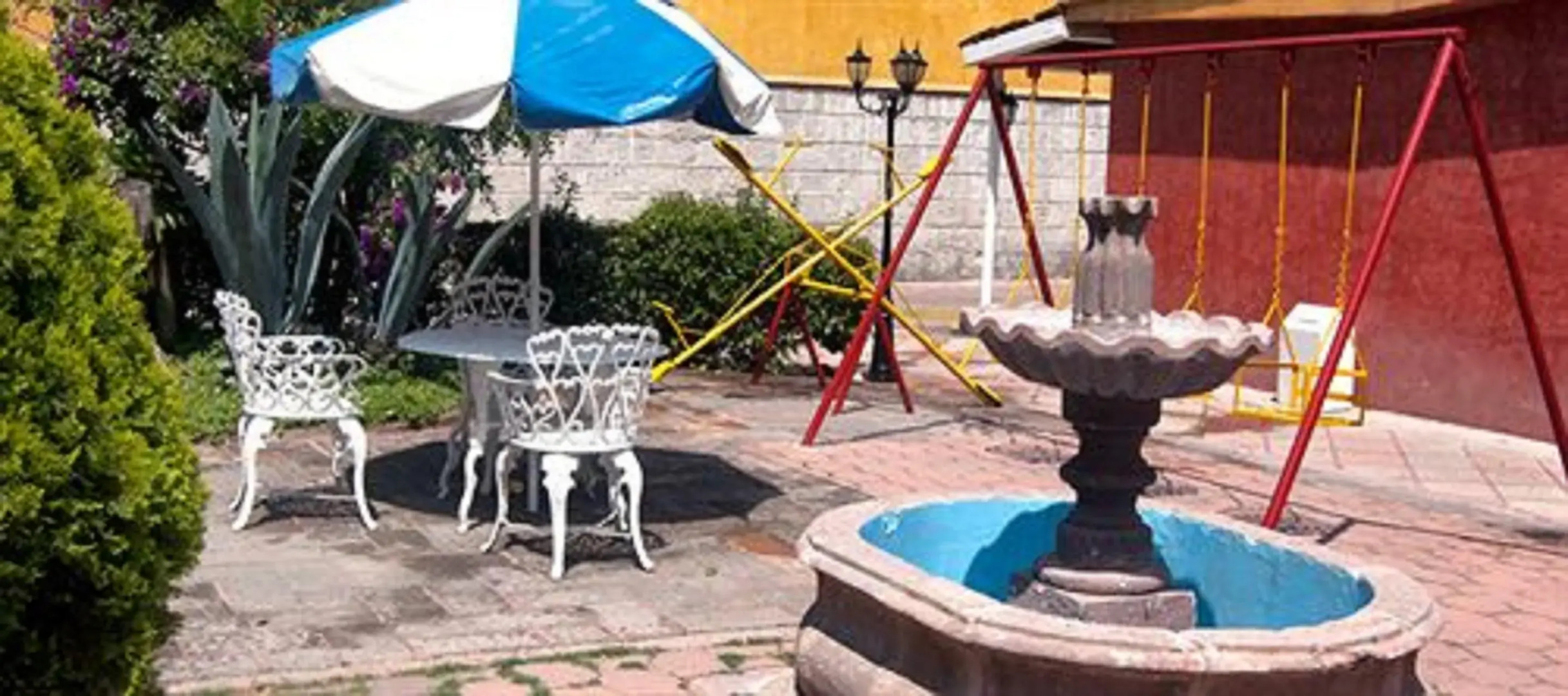 Real de Minas Inn Queretaro