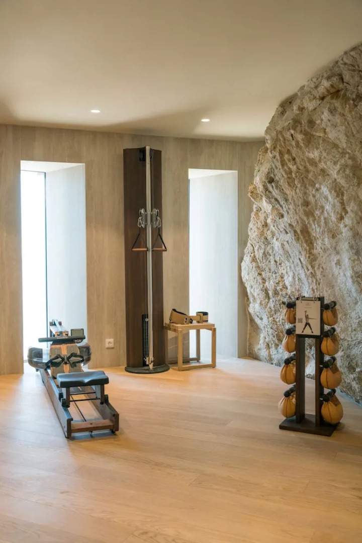 Hôtel Marseille Richelieu