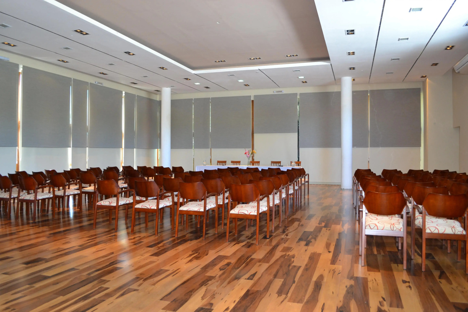 Los Espinillos Hotel & Spa