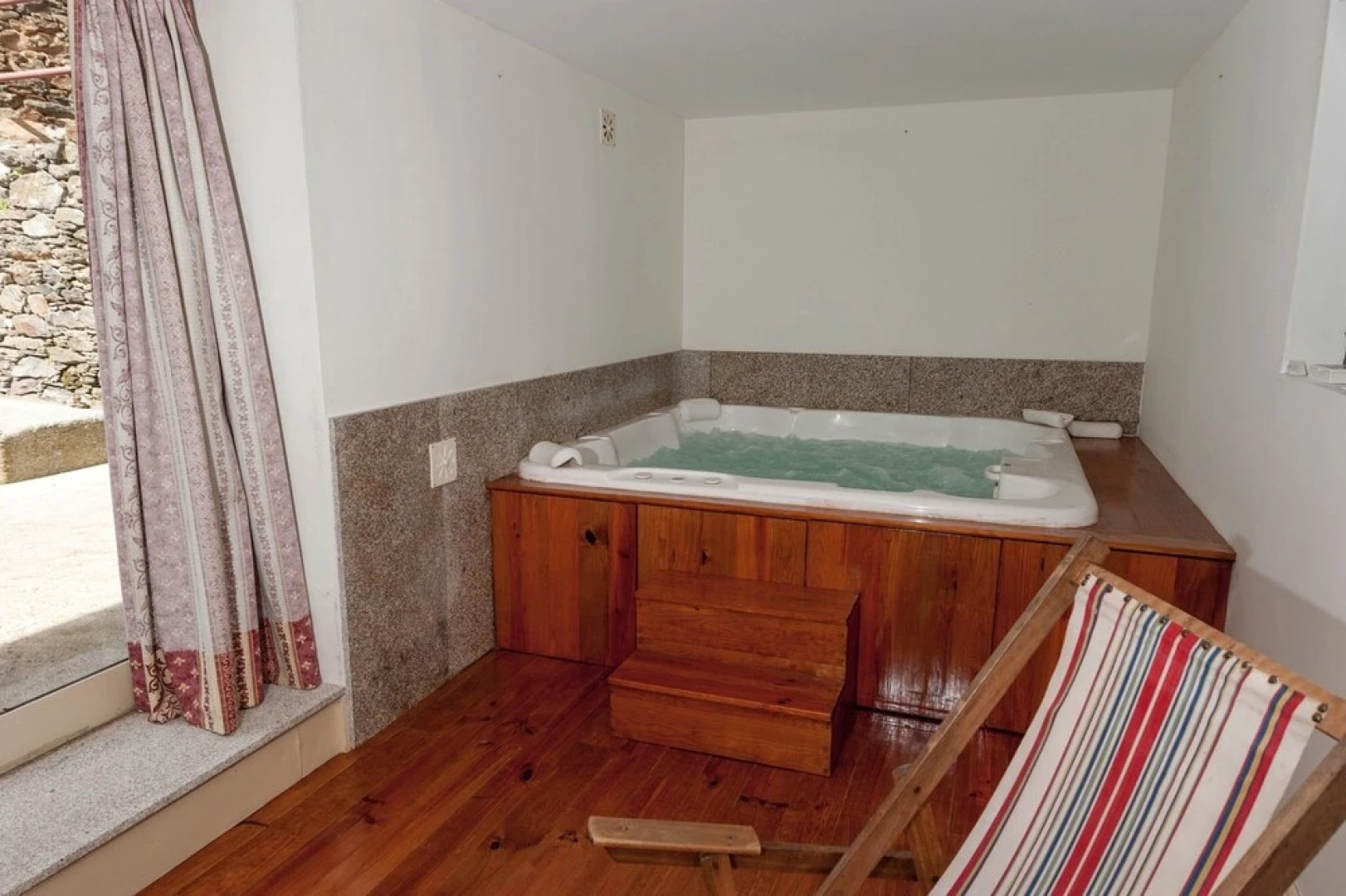 Akivillas Baião Apex