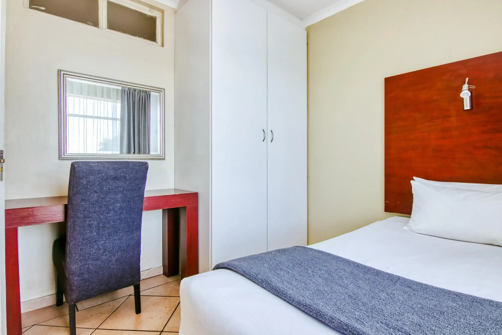 BM Gardens Apartment Hotel