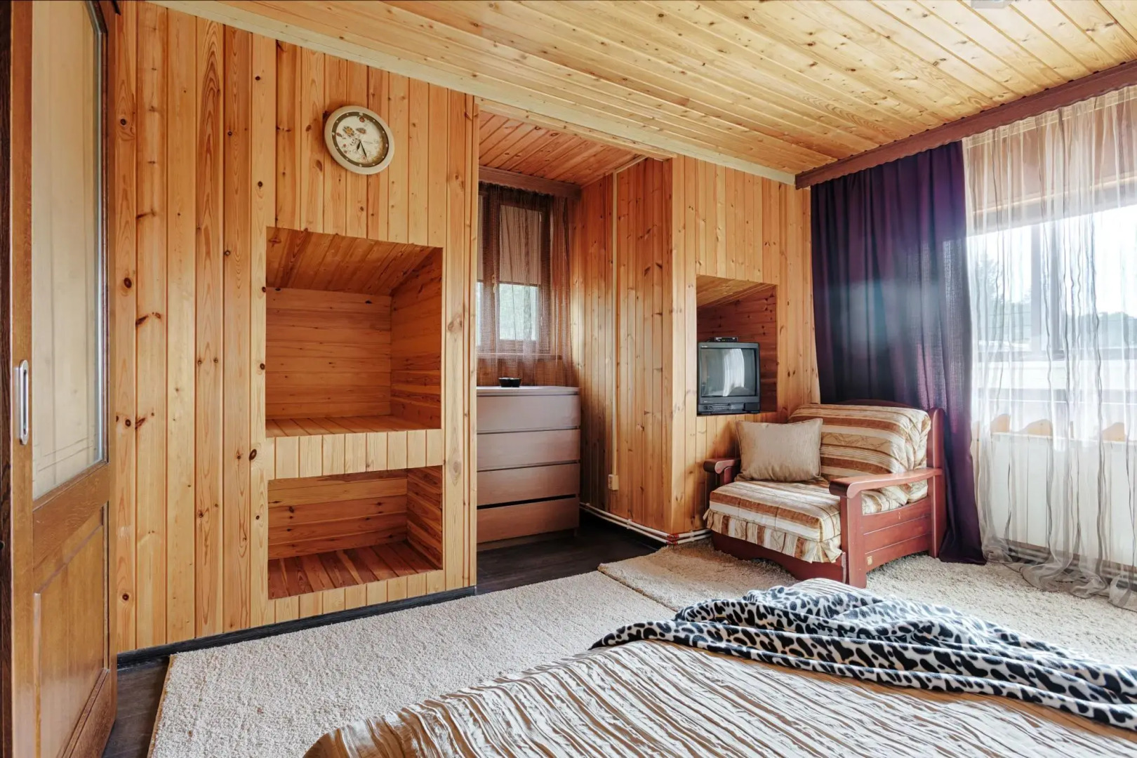 Дом ГрековГрупп на Мастерской