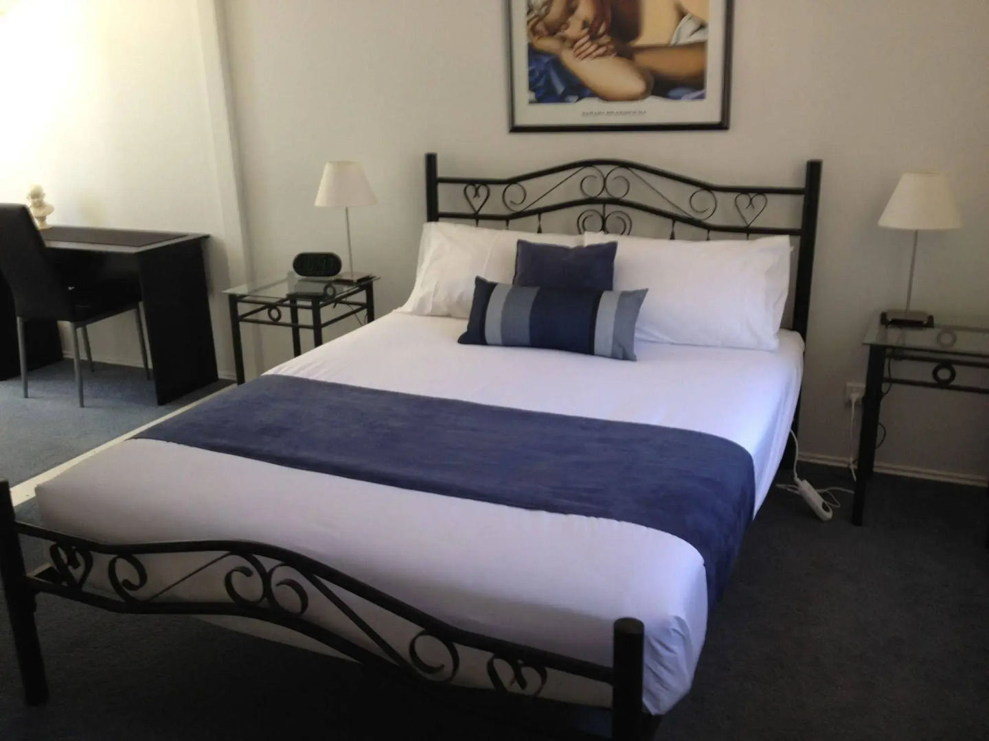 Bella Wind Bed and Breakfast