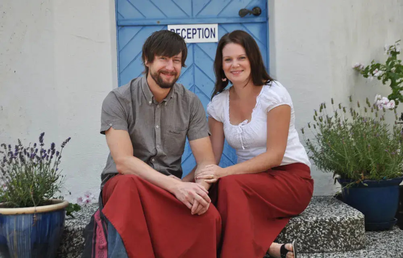 Landet Bed and Breakfast