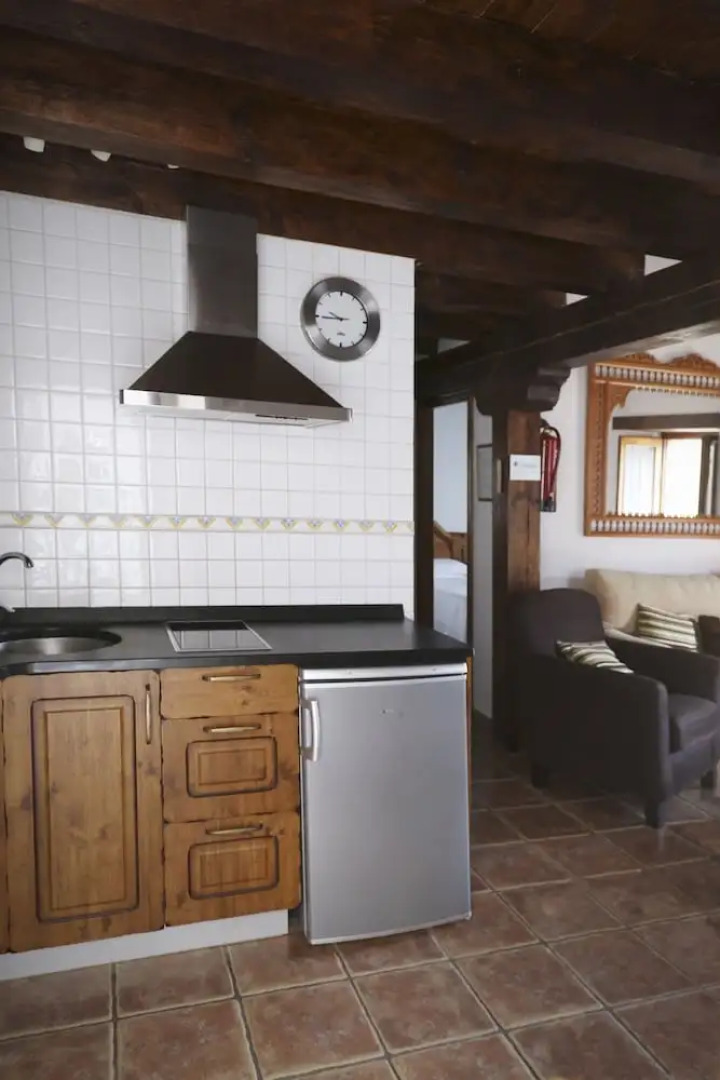 Apartamentos Turísticos La Puebla