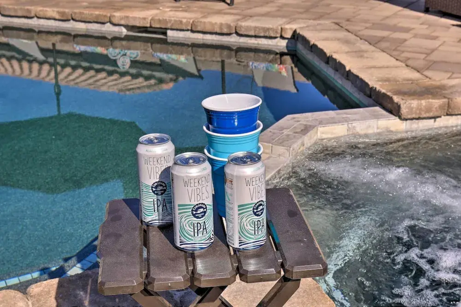 Indian Wells Retreat w/ Pool, Near Tennis Garden