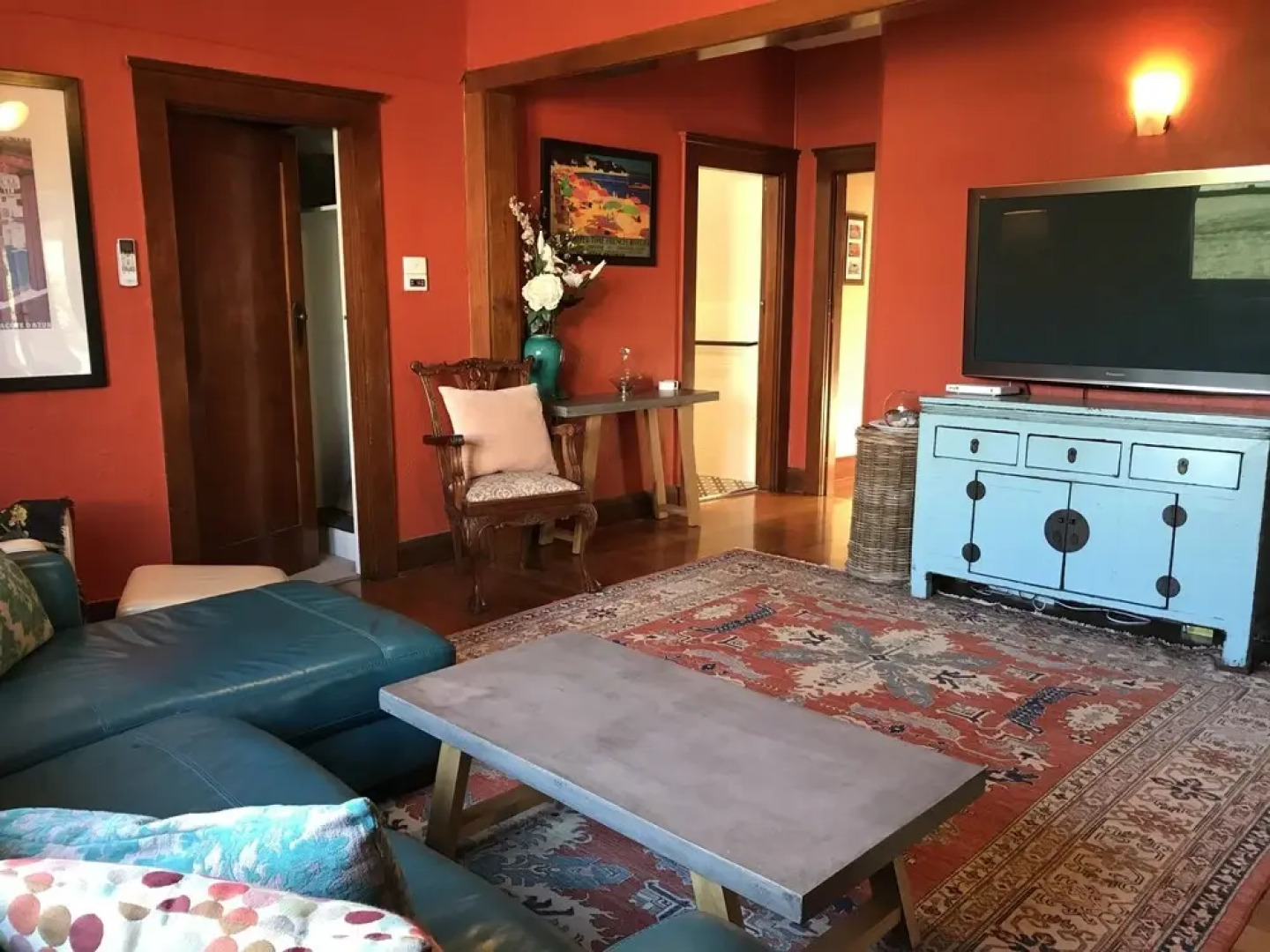 3 Willows Vineyard Cottage