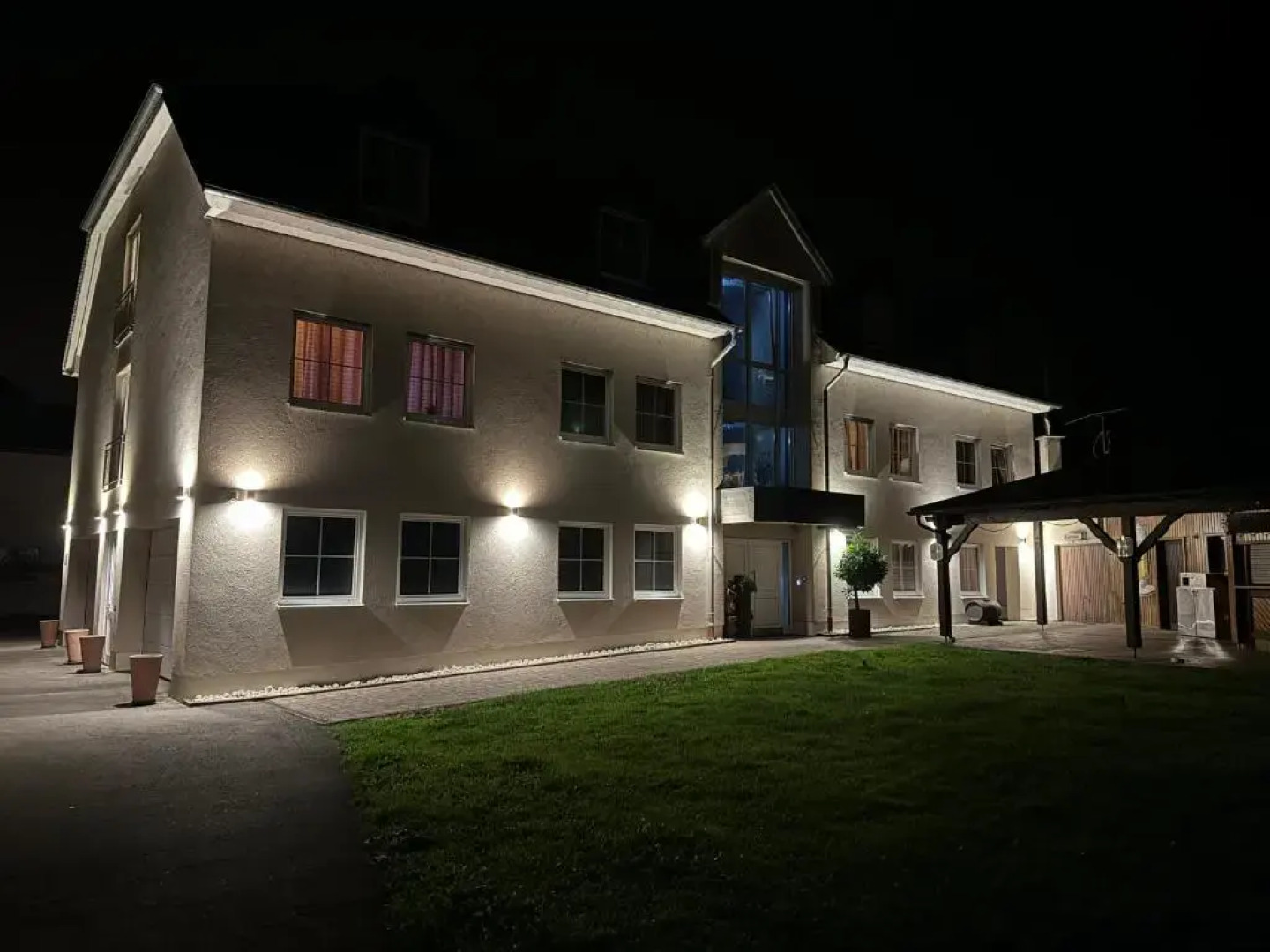 Hotel zum Mühlengarten by Relax Inn