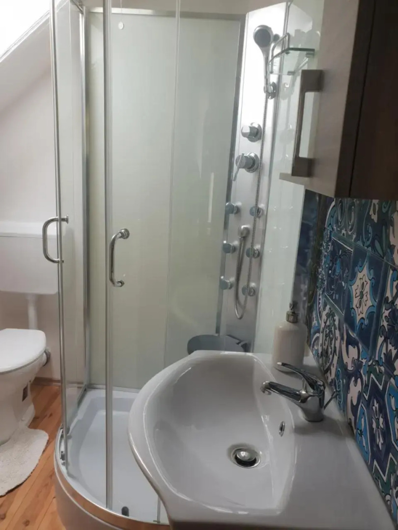 Szurke Vendeghaz Balatonkenesen