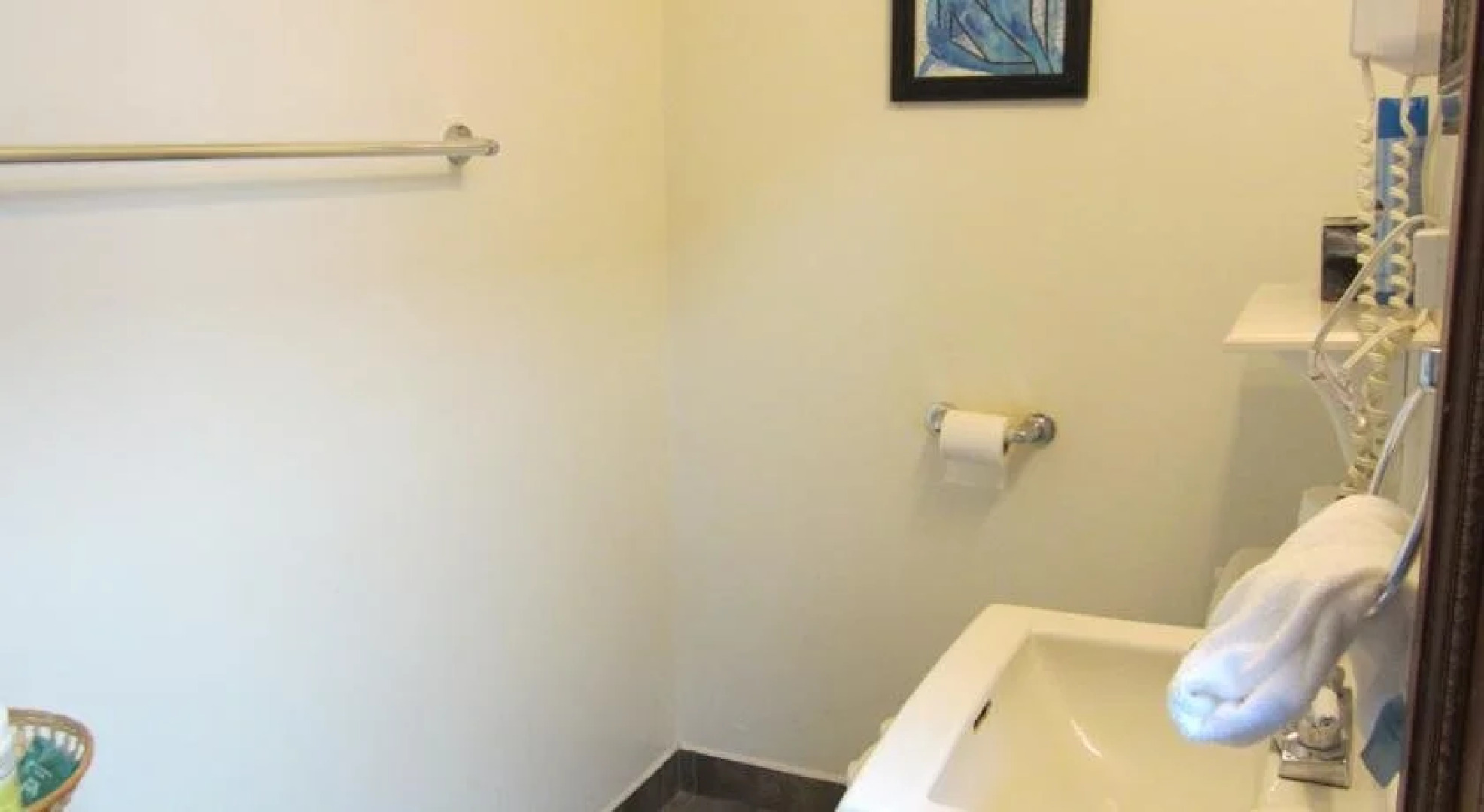 Java Lodge Bed & Breakfast