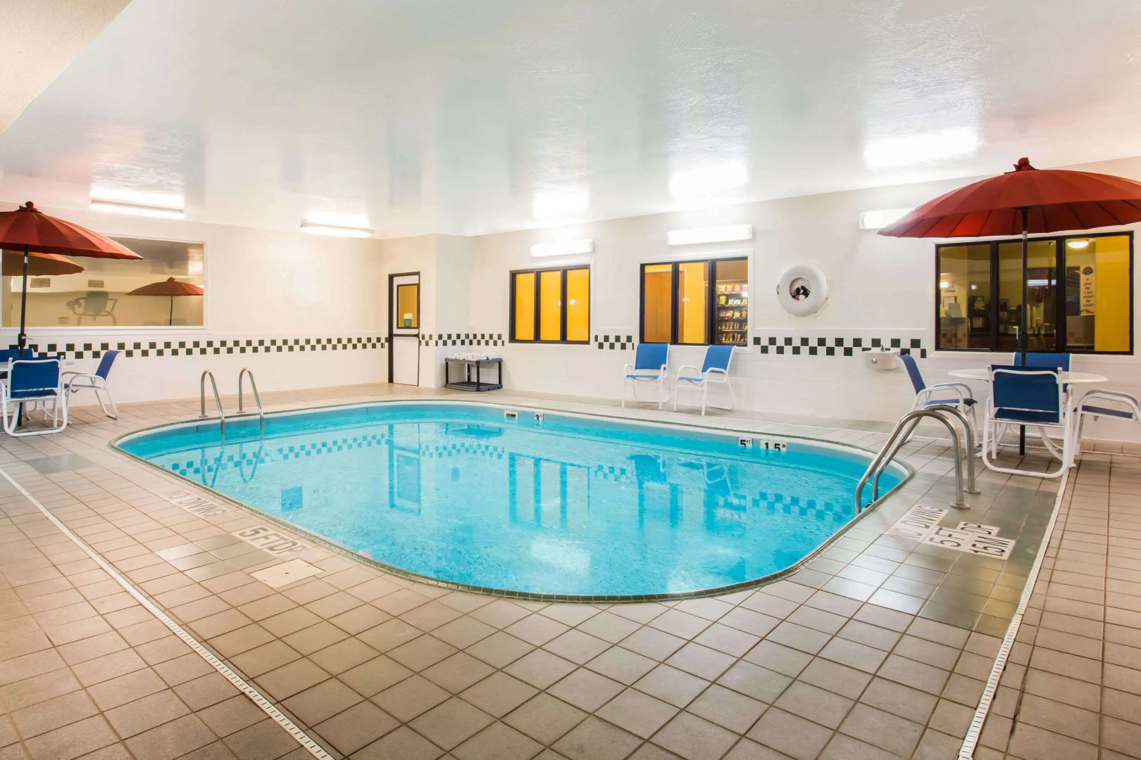 Baymont by Wyndham Helena