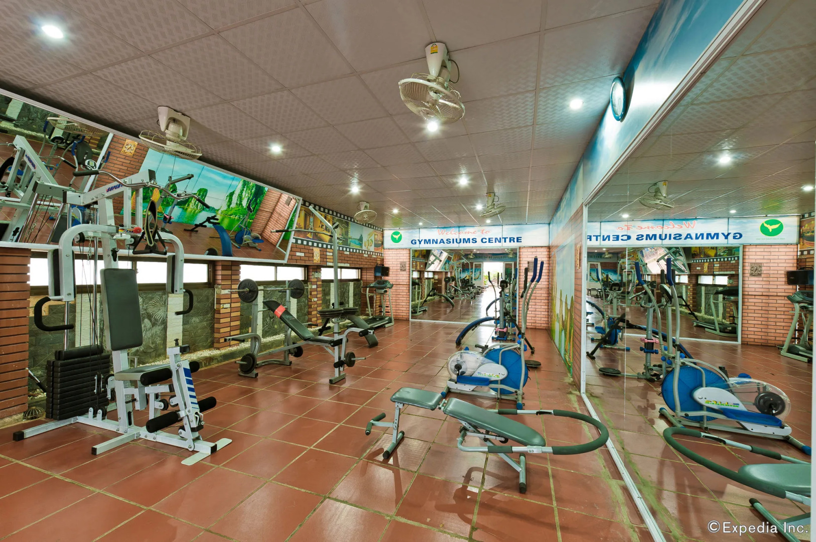 Muong Thanh Dien Chau Hotel