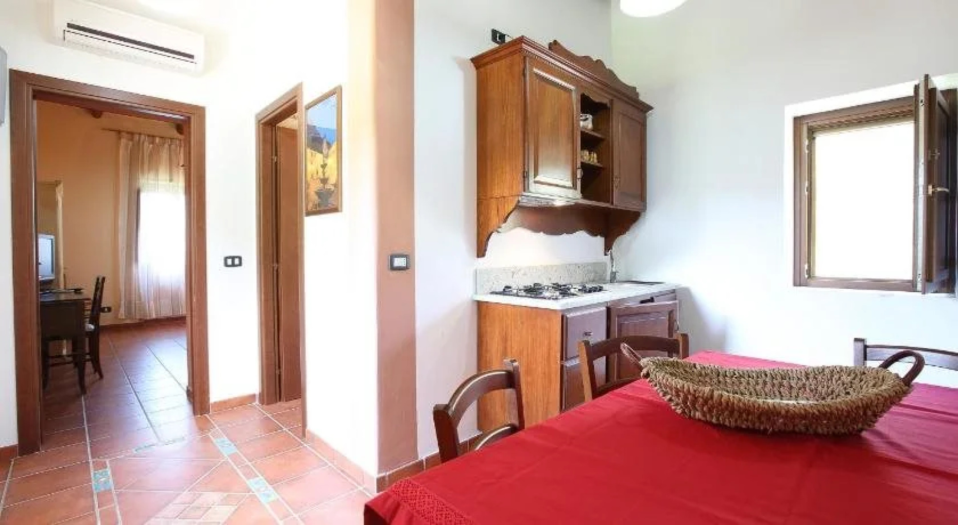 Country House Felicia