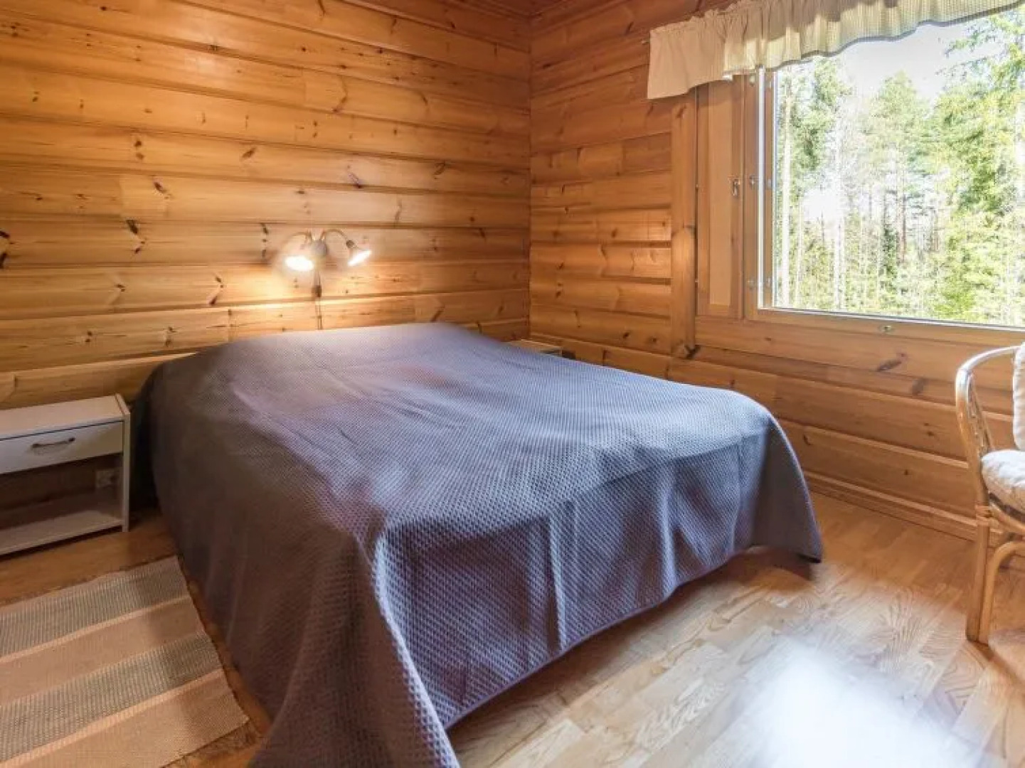 Holiday Home Aaltola