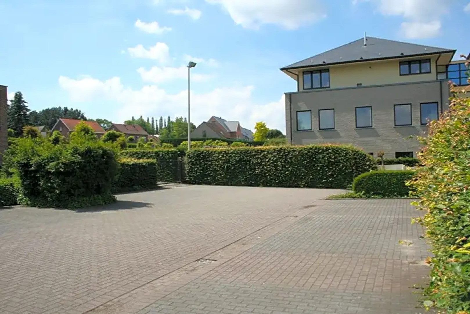 Hotel De Bibliotheek