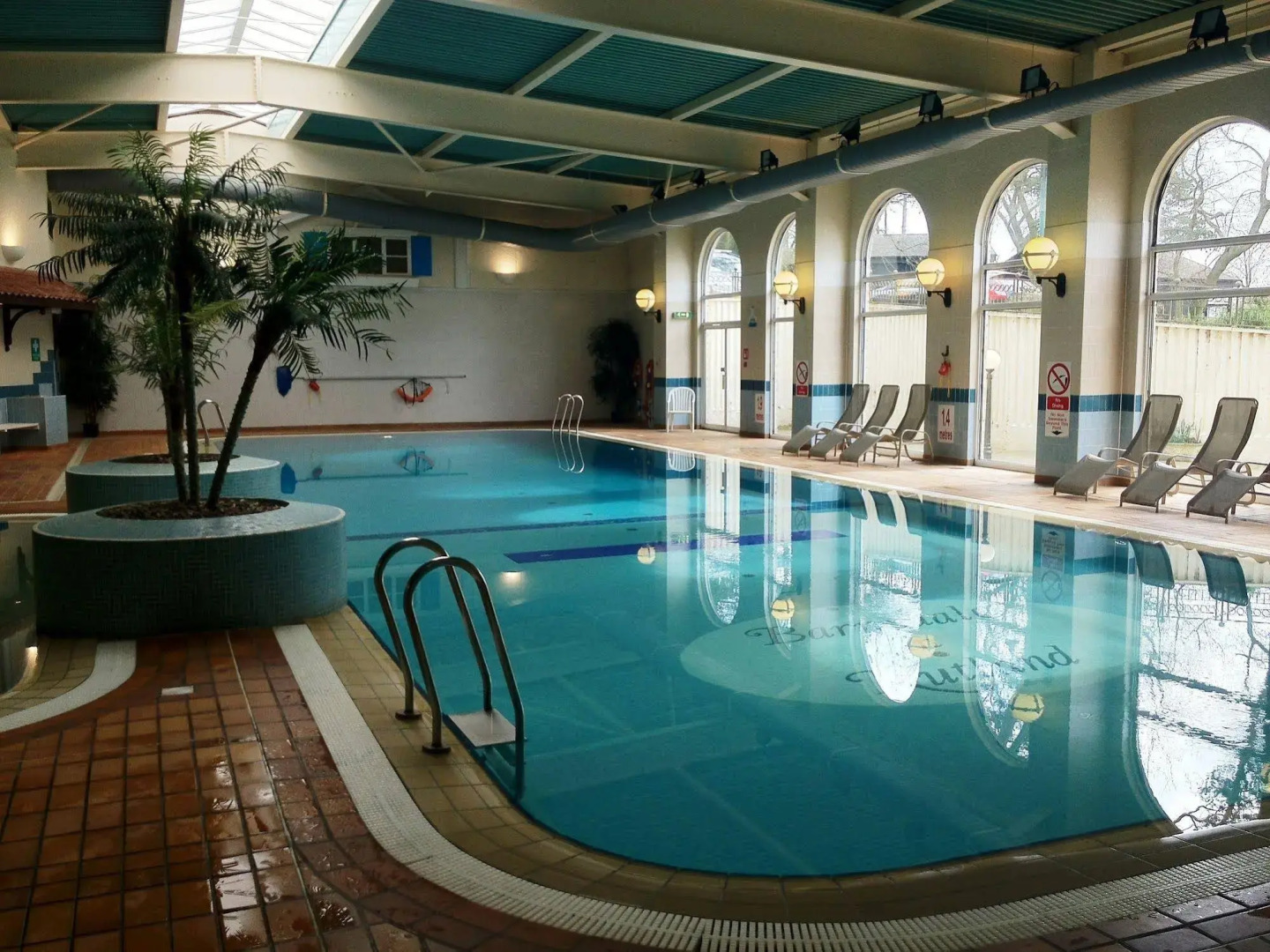 Rutland Hall Hotel & Spa