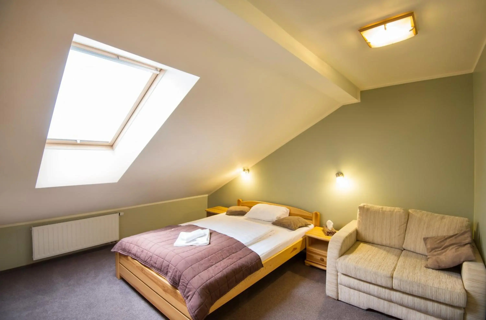 Hotelik 31