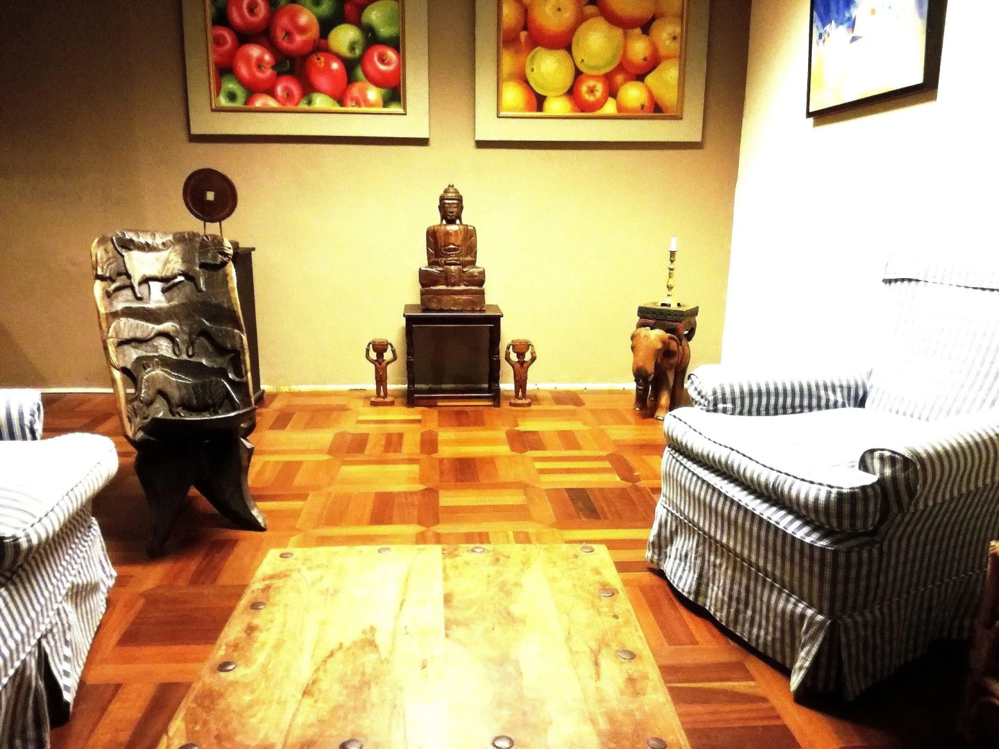 Bahama Breeze Beach Apartment B&B