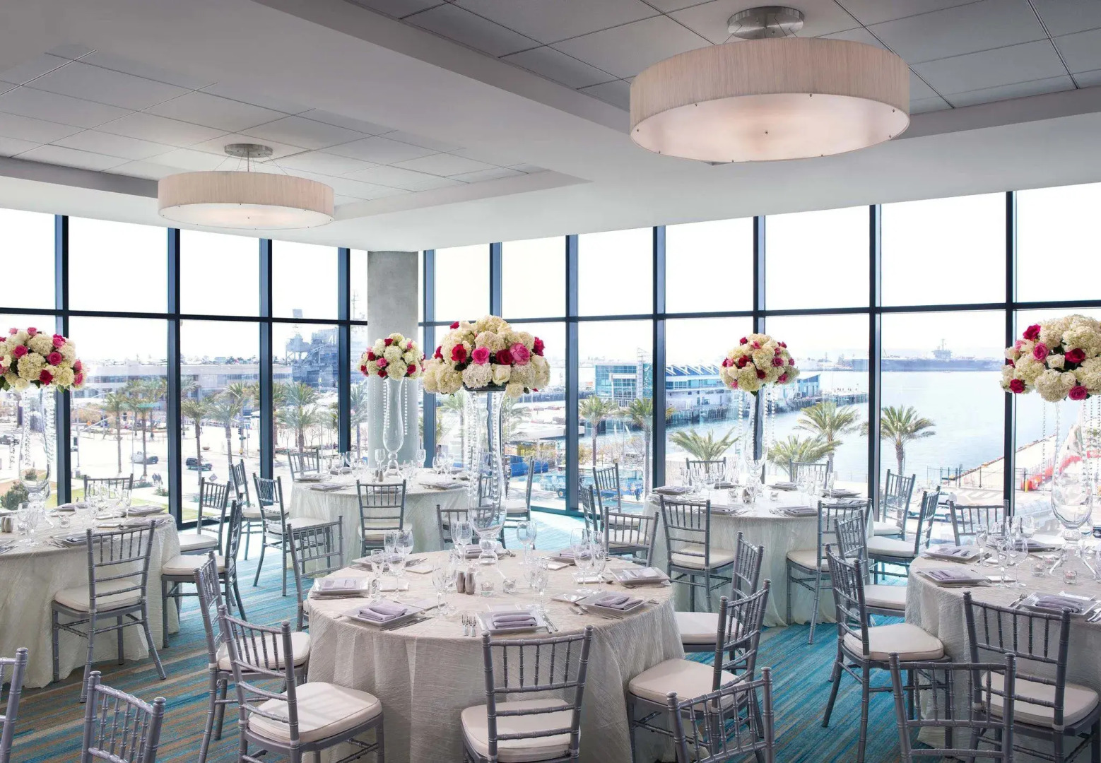 Residence Inn by Marriott San Diego Downtown/Bayfront