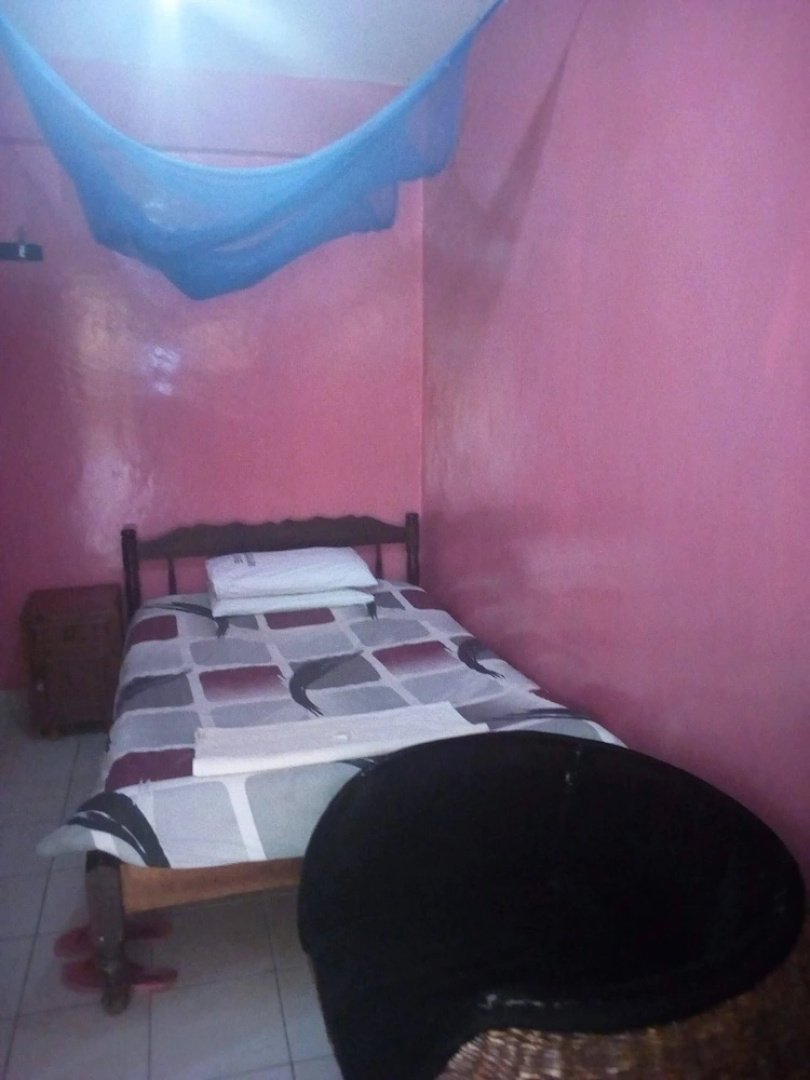 Mocharo Hotel